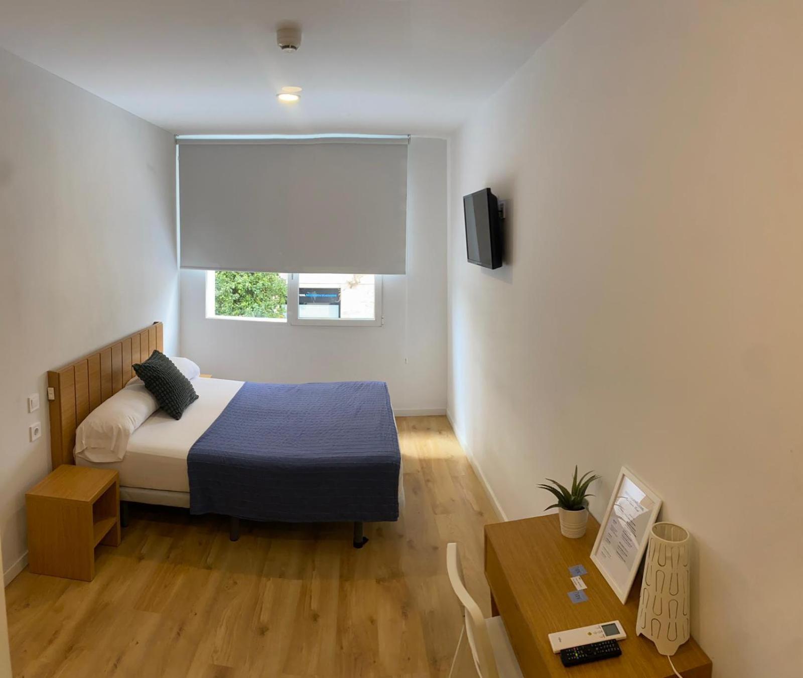 Nanit Valencia Hostel, Valencia